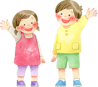 保育内容のイメージ