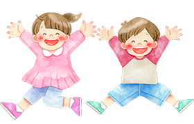 保育内容のイメージ