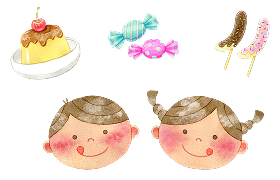 保育内容のイメージ