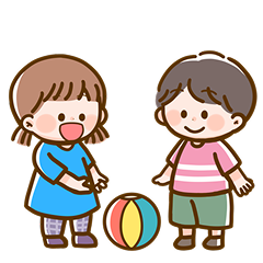 自由活動のイメージ